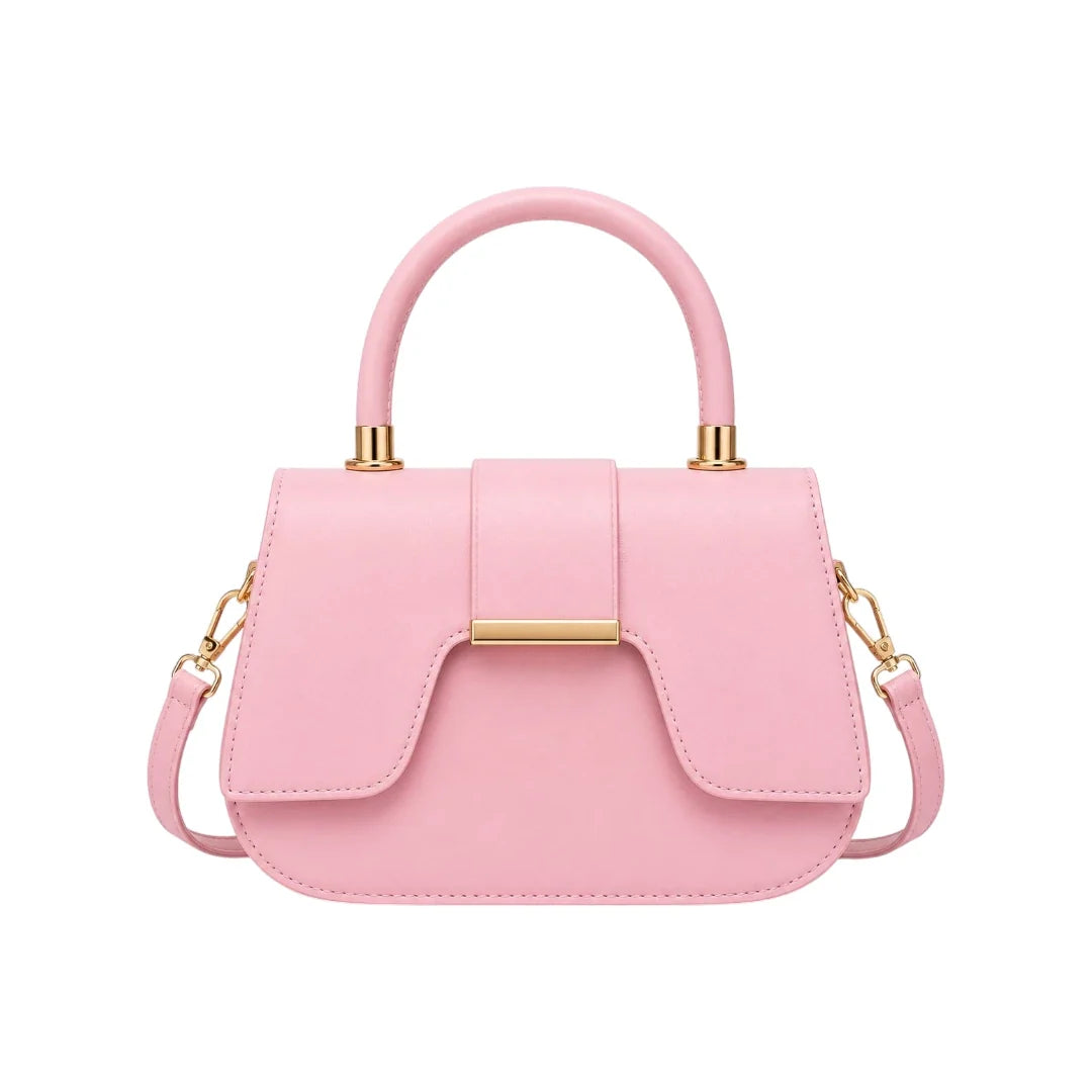 Bagvyn Signature Satchels Collection